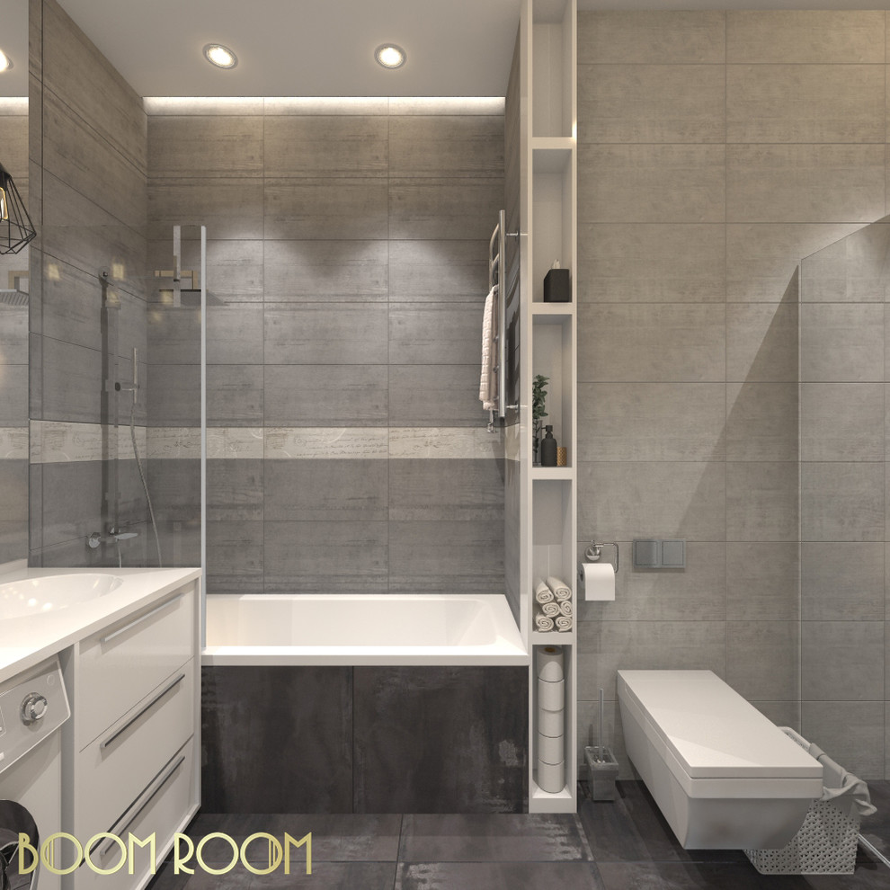 ЖК Олимпийская деревня