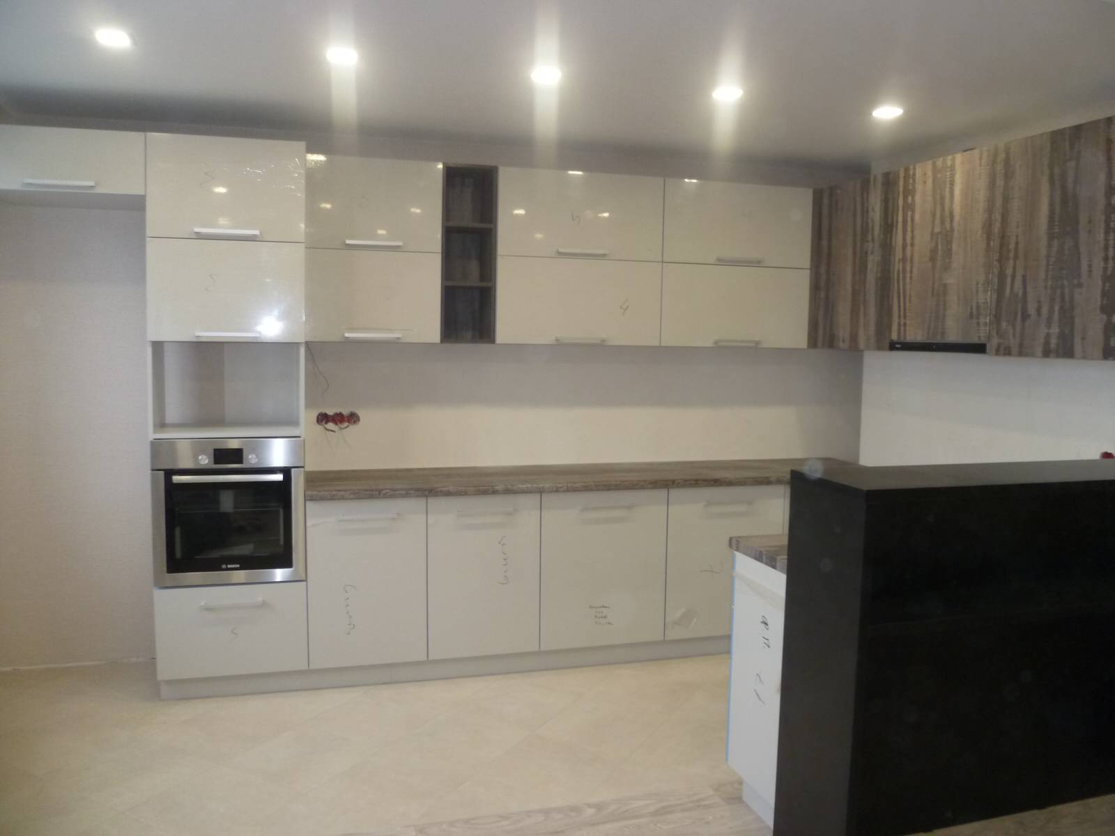 Кухня ул.Мопра