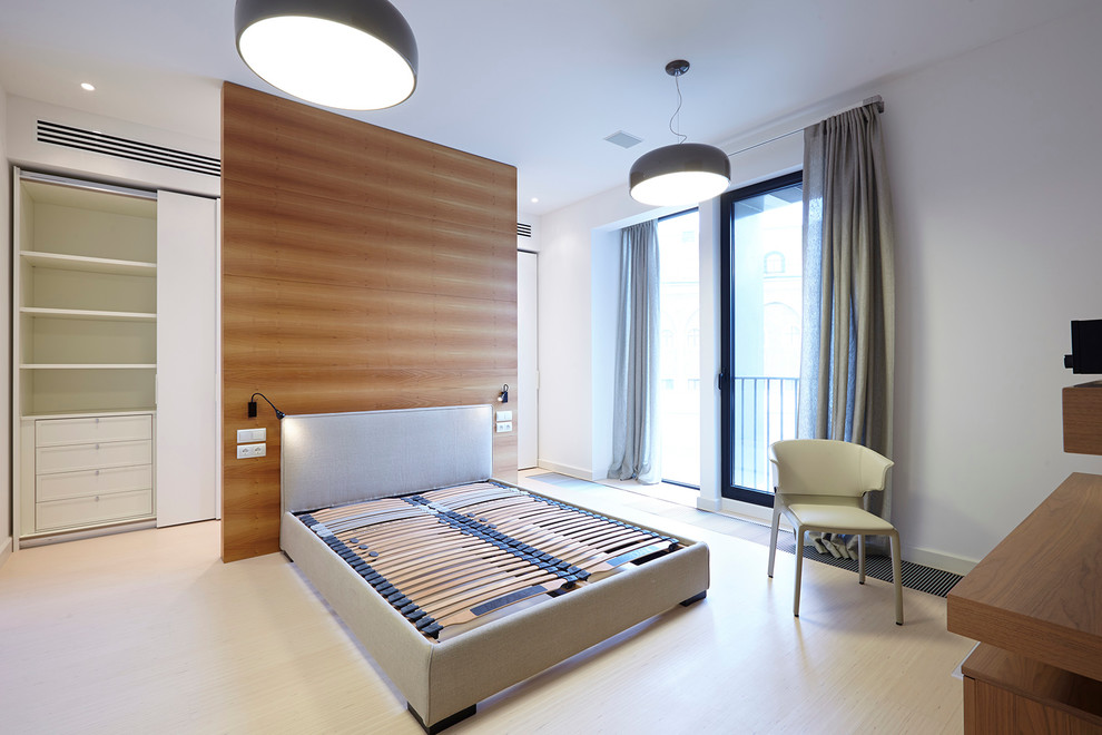 Квартира в Сколково