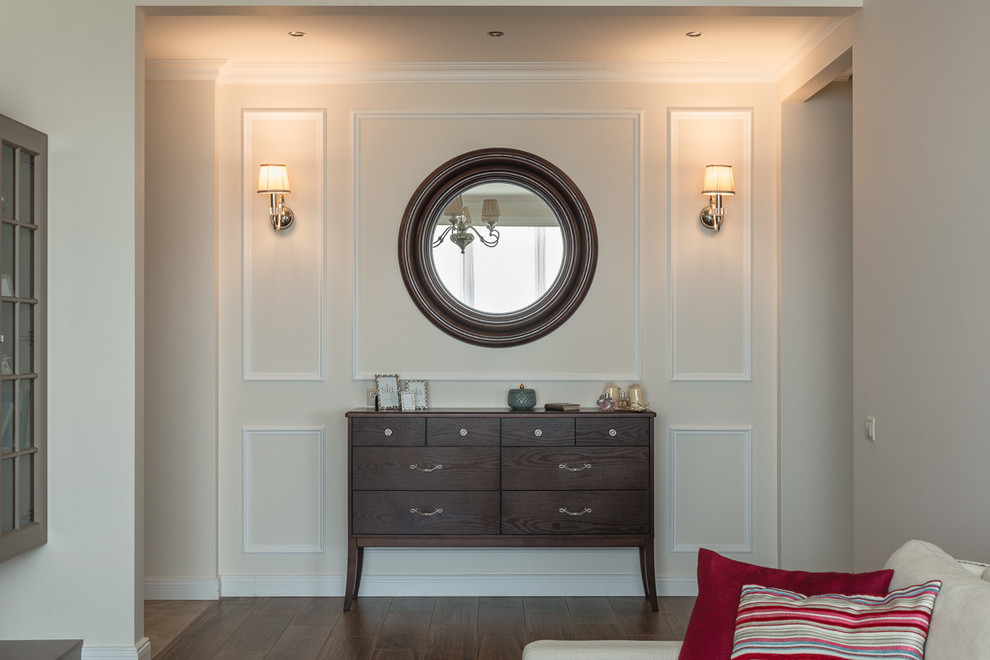 Квартира на Античном 2