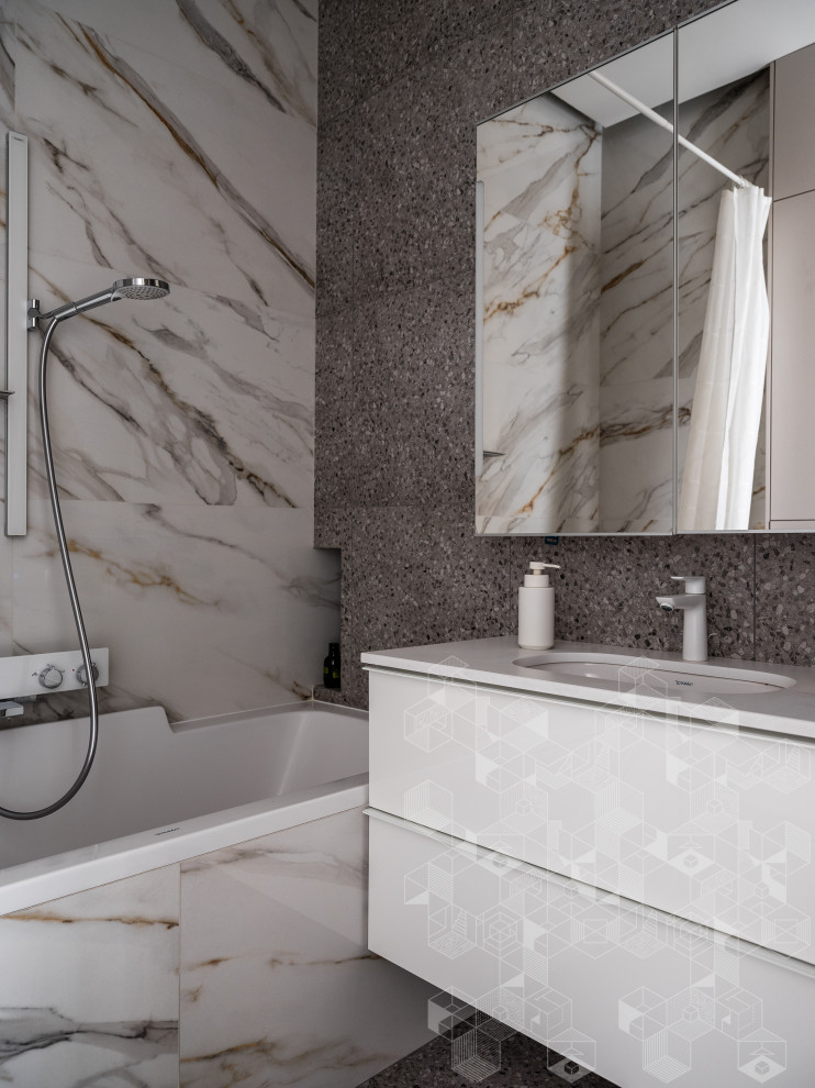 Сердце столицы 35 м2