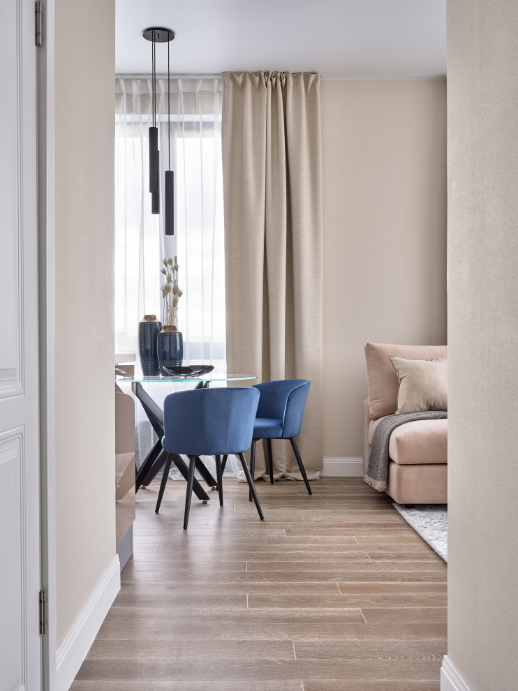 Проезд Жуково на сдачу