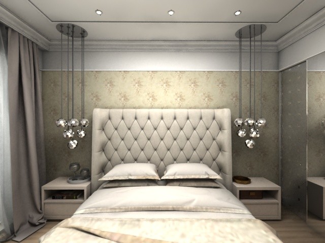 ЖК Ромашково