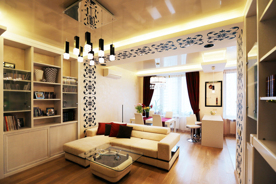 Семейное гнездо