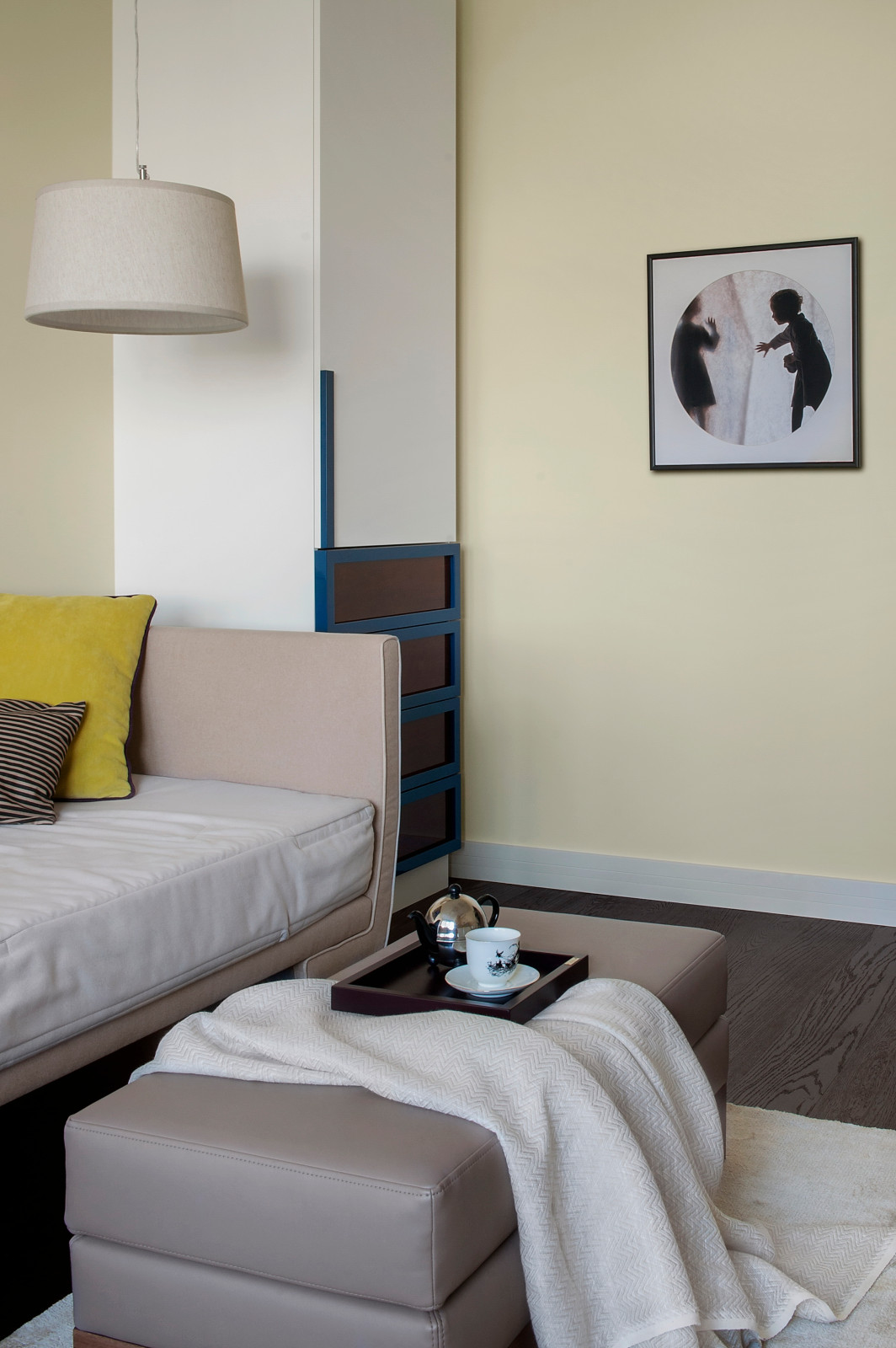 Квартира 150 м2