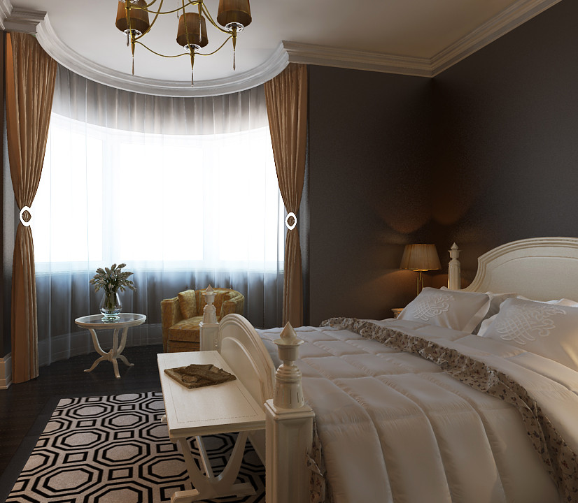 "Дом в ЛАПИНО"