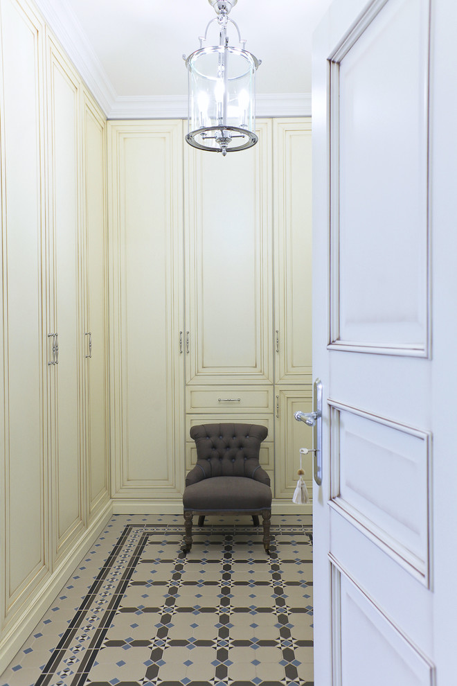 Обложка проекта: Английское настроение