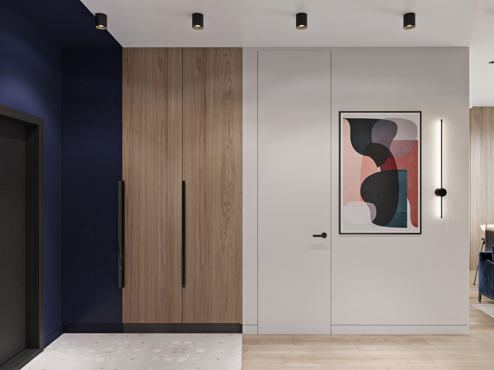 ЖК ПЕТРОВСКИЙ ПАРК