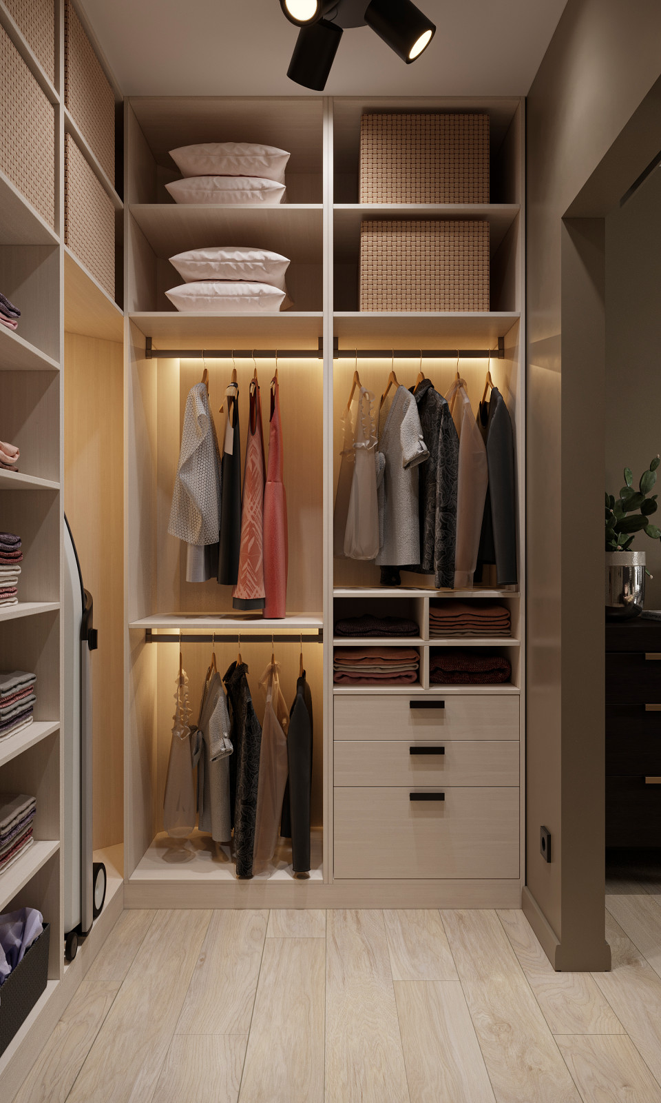 Квартира г.Санкт-Петербург