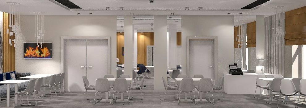 Гостиница Кушска коса