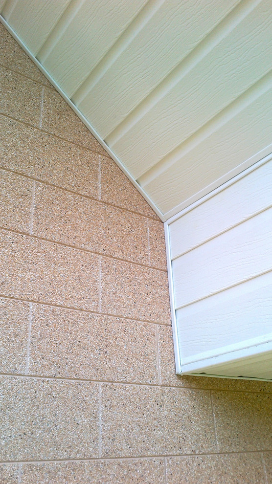 Жилой дом в Ленинградской области (Всеволожск)