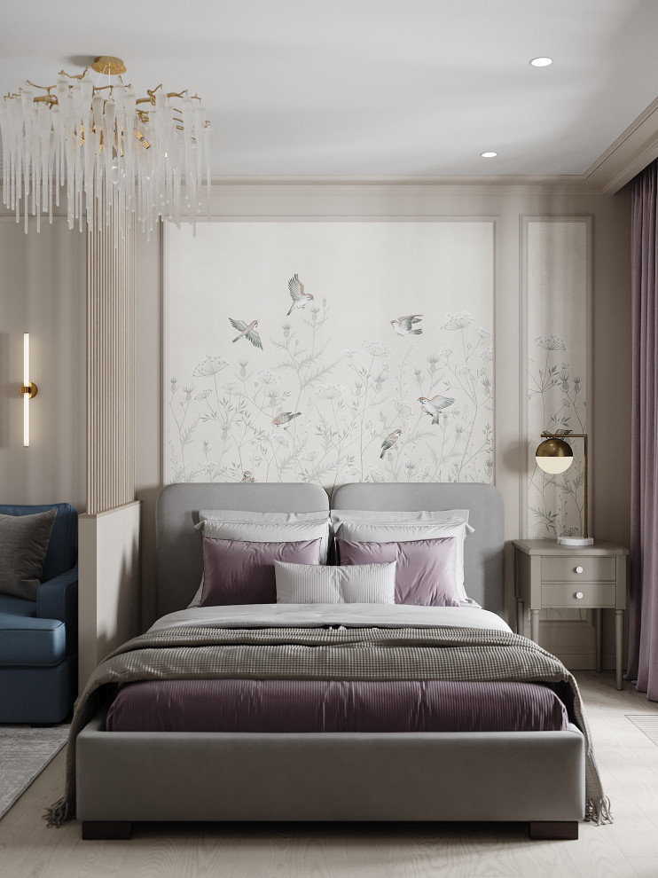 ЖК "Римский" 75 кв.м