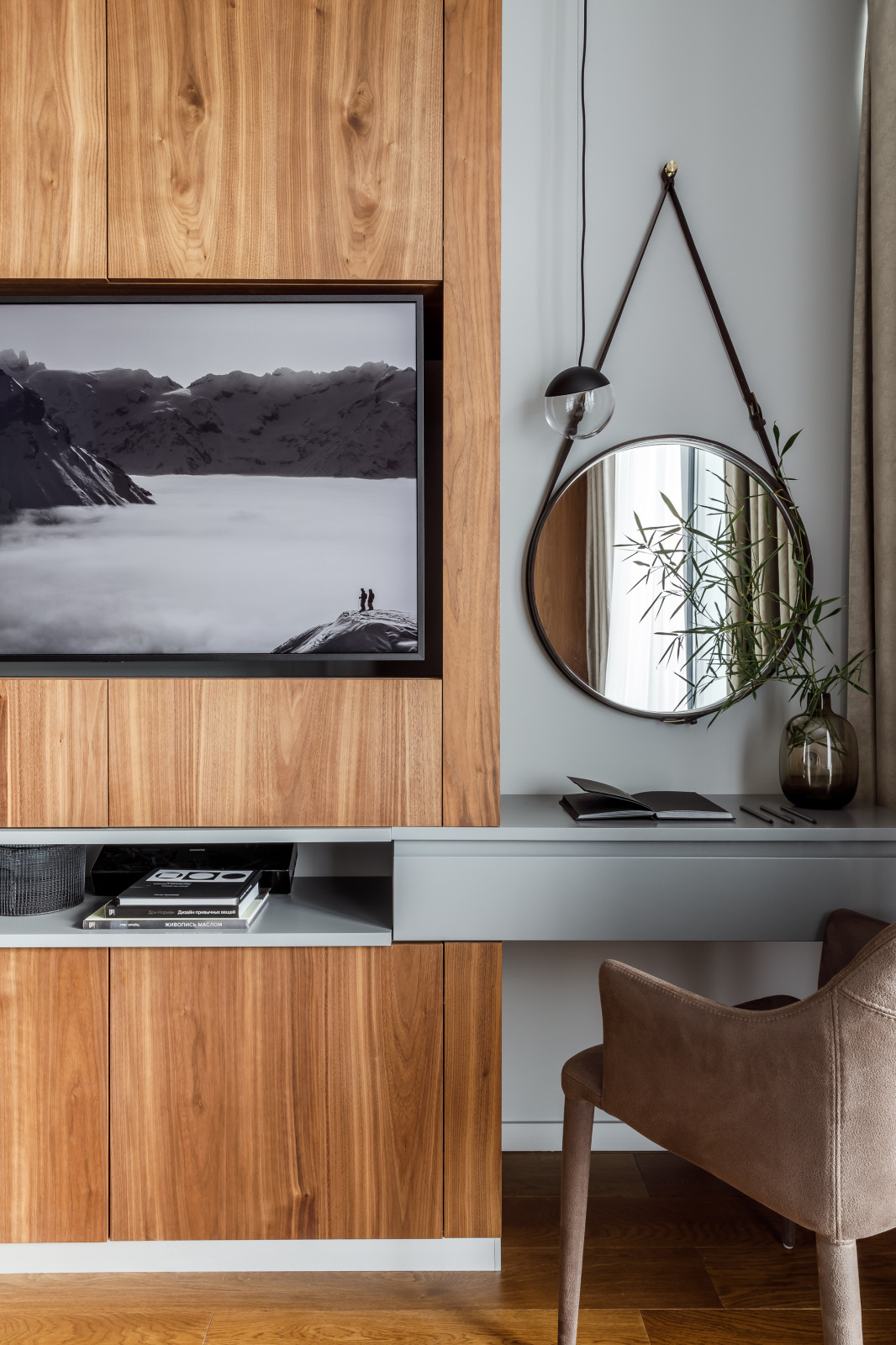 ЖК "Актёр Гэлакси"