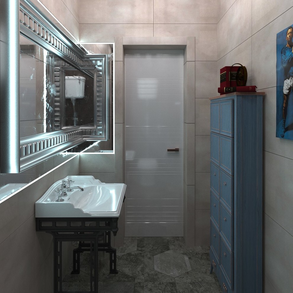 Интерьеры домов