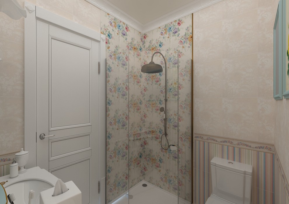 261 Дизайн интерьера дома в г. Шебекино