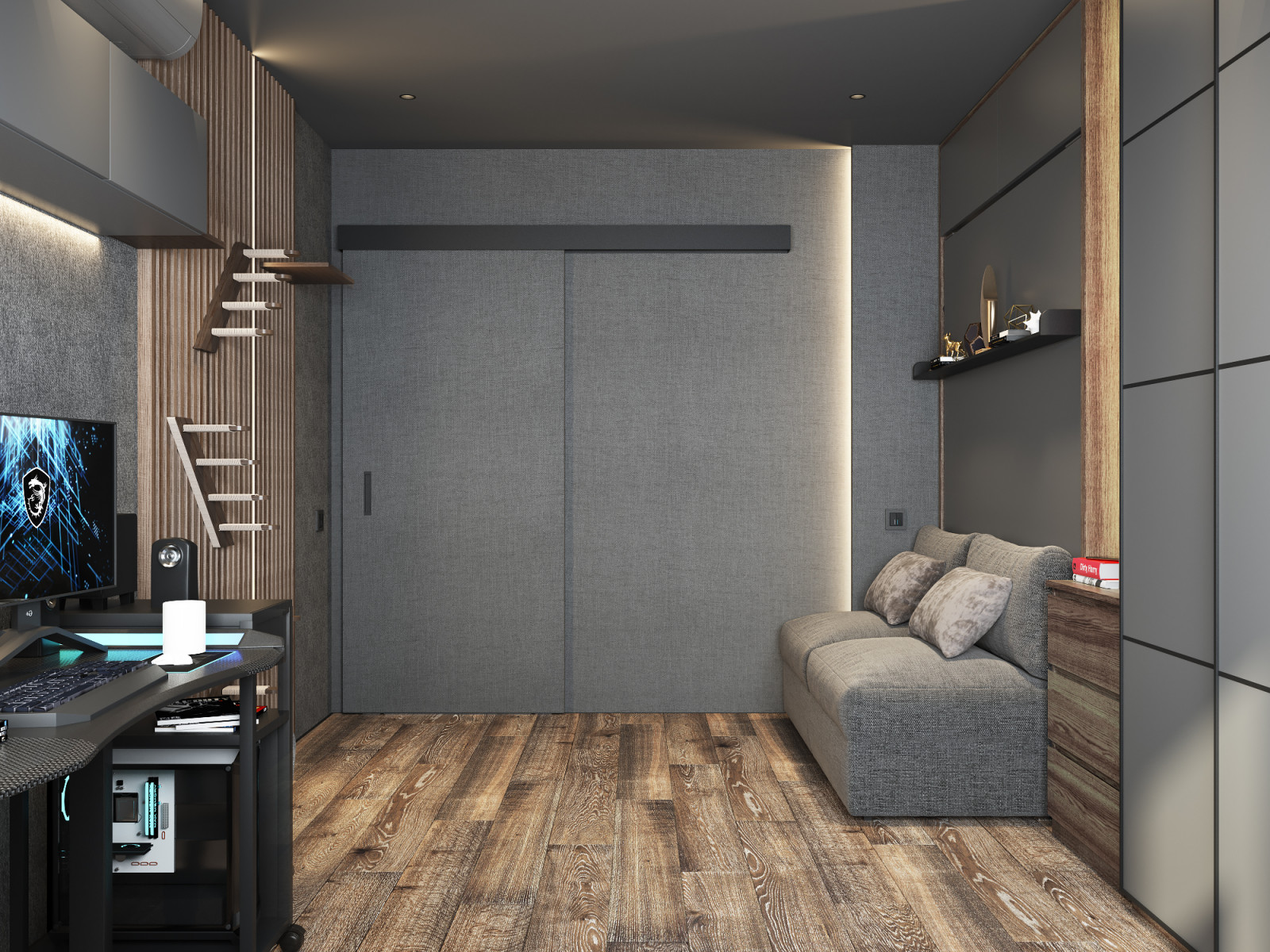 ЖК "Изумрудный бор"