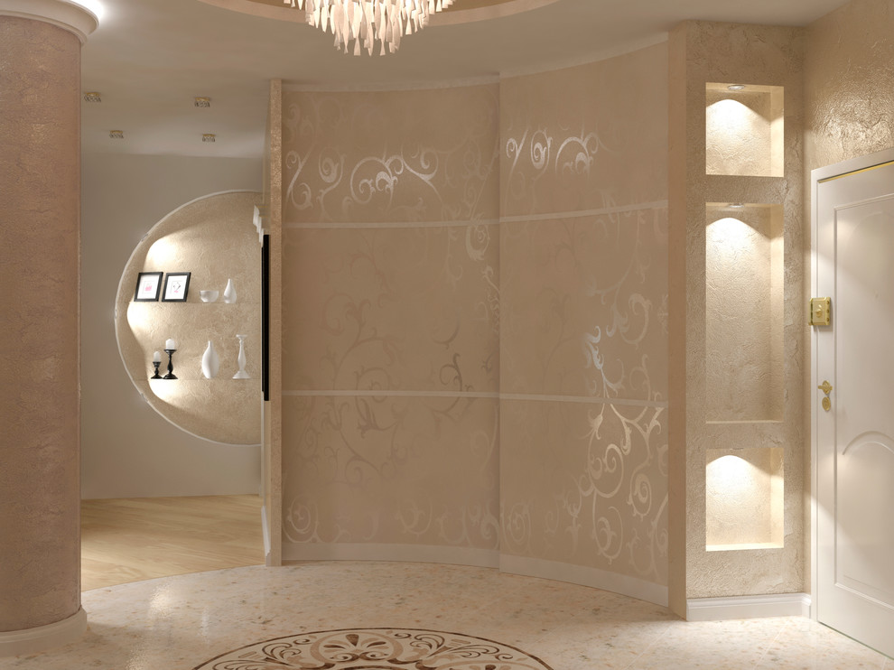 Апартаменты в Репино