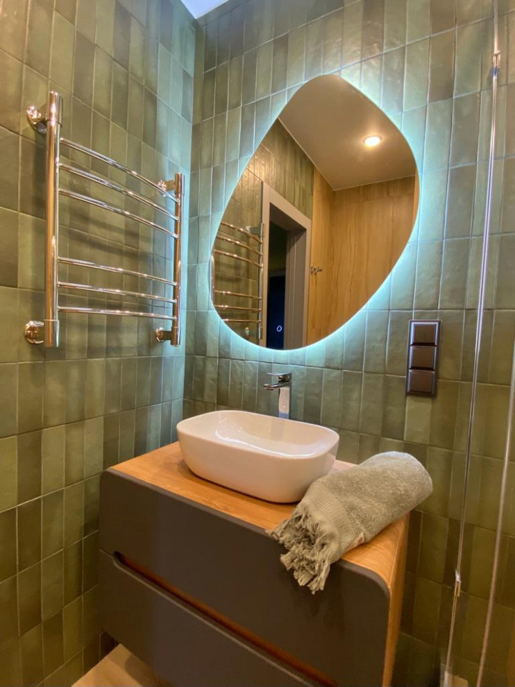 Апартаменты в ЖК Голландия