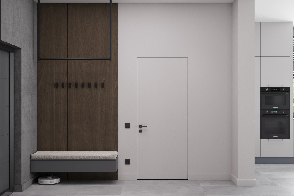 Частный дом, г. Темрюк