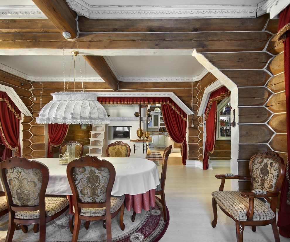 Загородные усадьбы