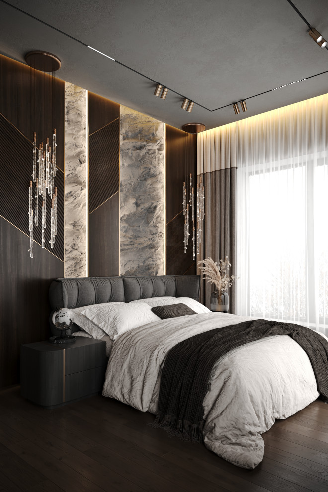 Коттеджный поселок "Золотые пески"