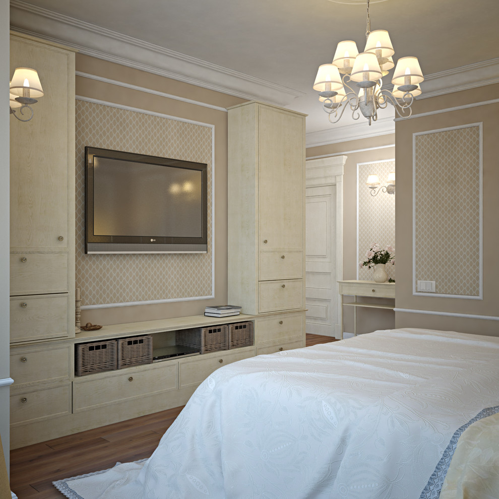 Пентхаус в Реутово