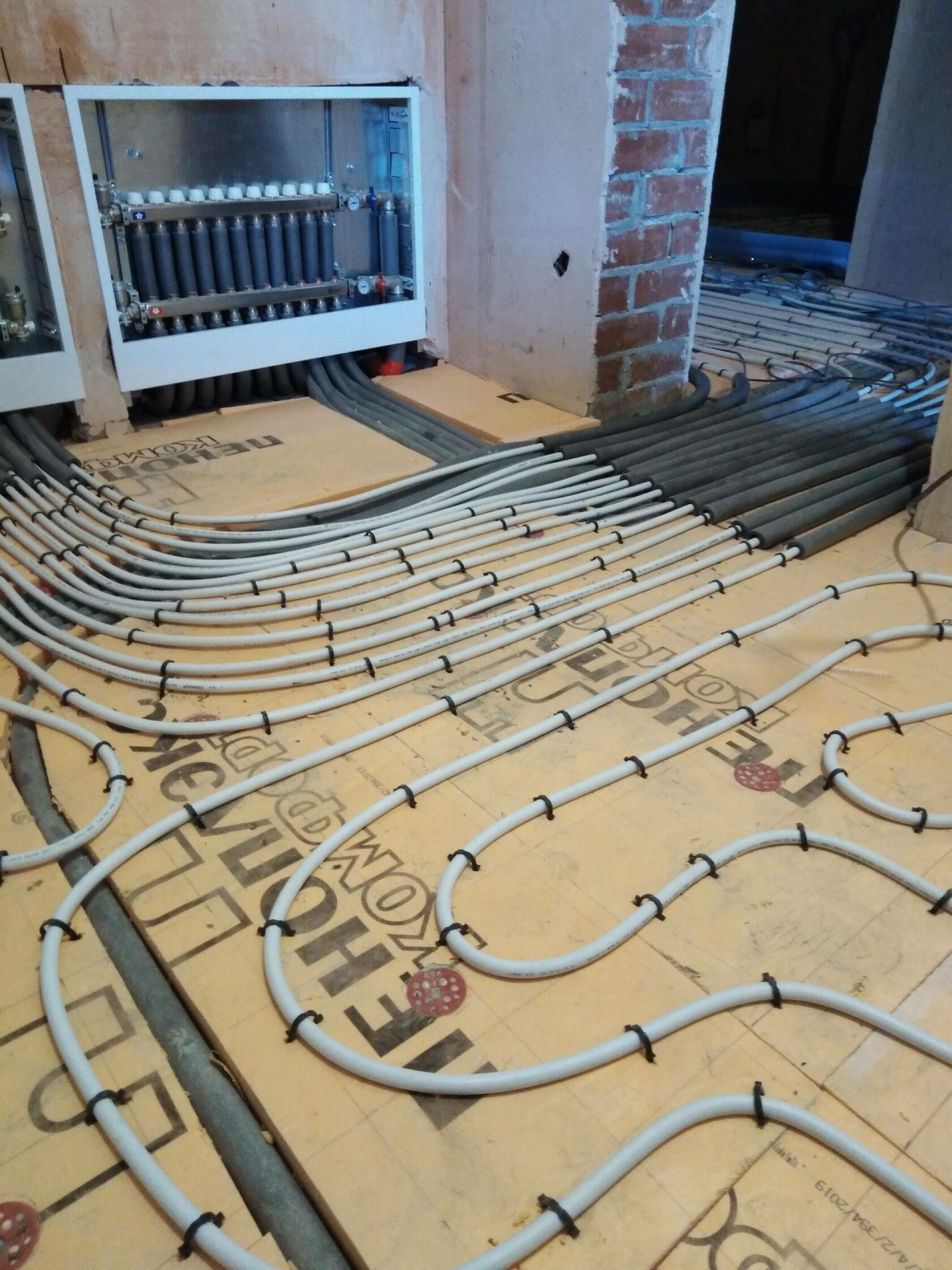 Наши работы