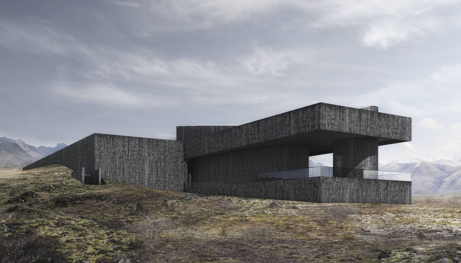 "Проток" - Банно-термальный комплекс ощущений