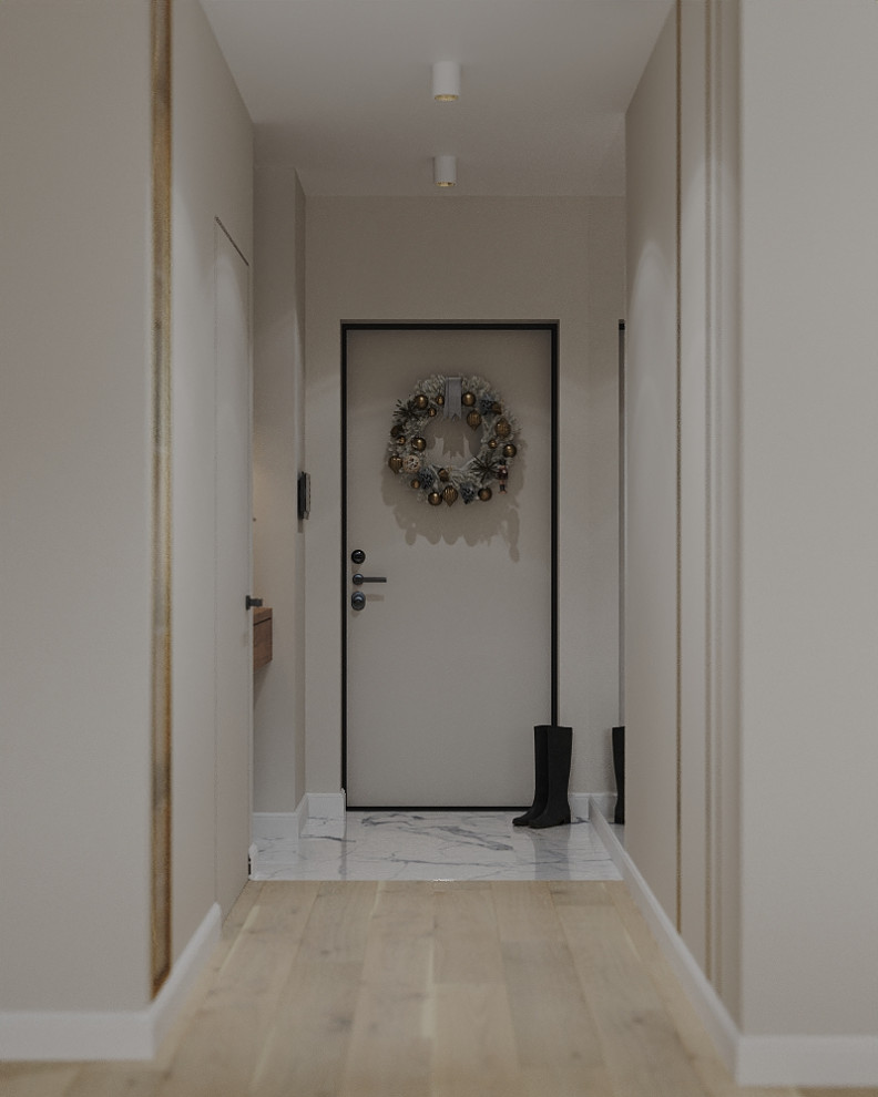 ЖК "Ясный берег" г.Новосибирск