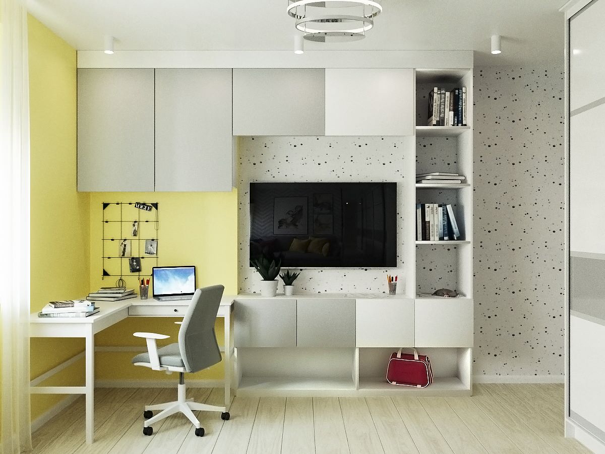 Обложка проекта: ЖК Эрмитаж