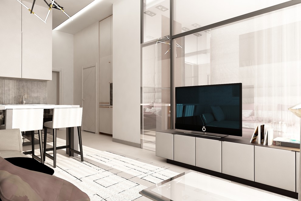 Апартаменты г. Королев 40м2