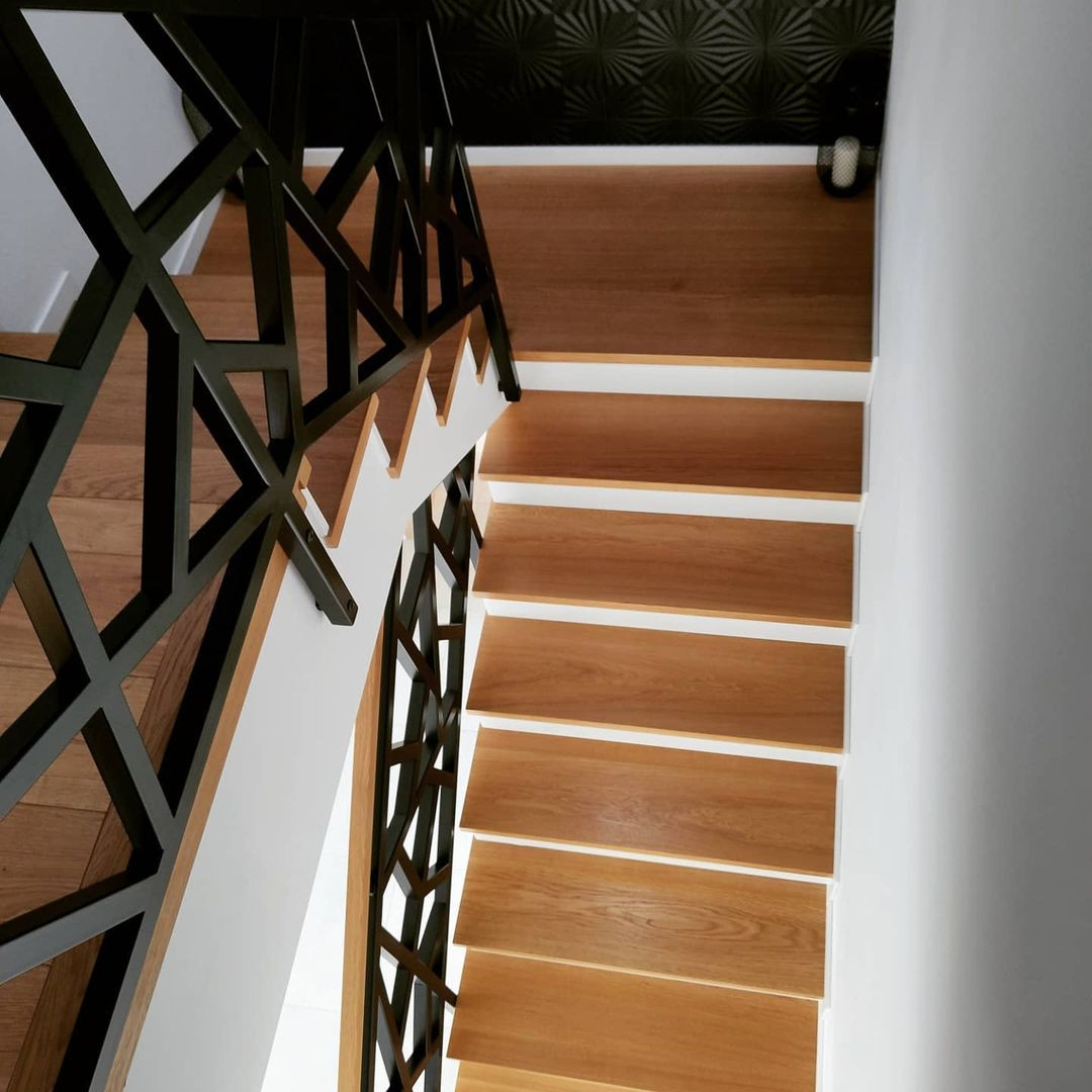 Сталь и Дерево