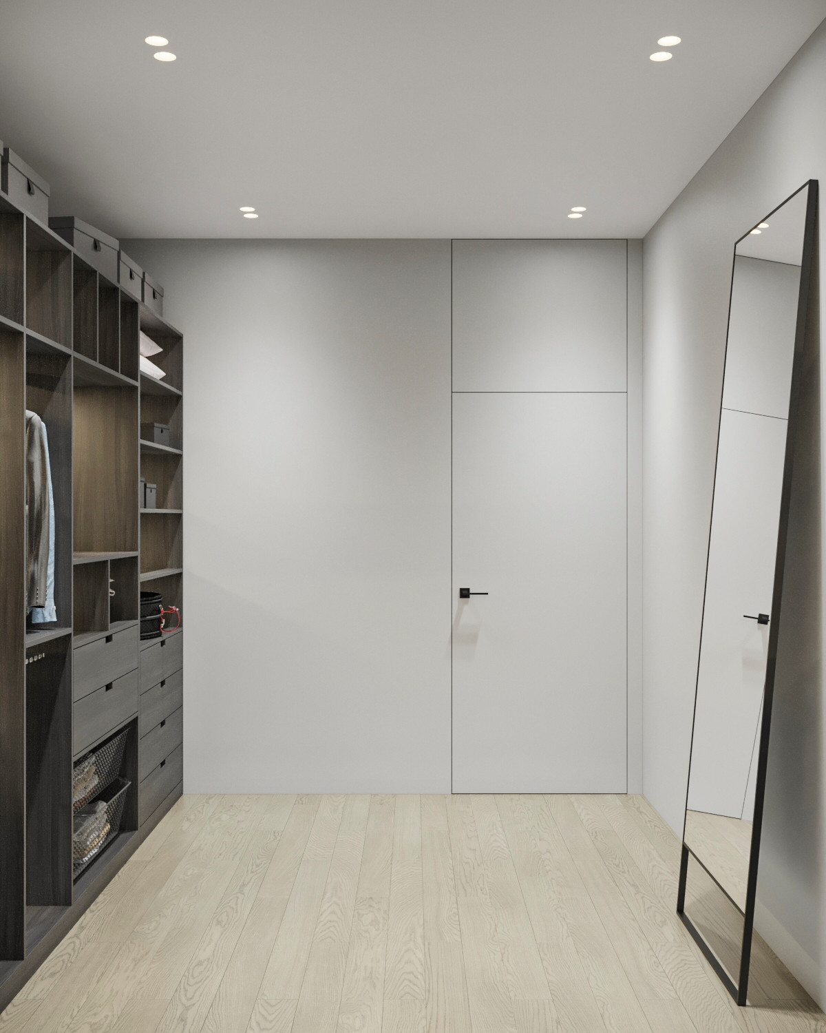 Дом в стиле Неоклассика, г.Грайворон 300 кв м