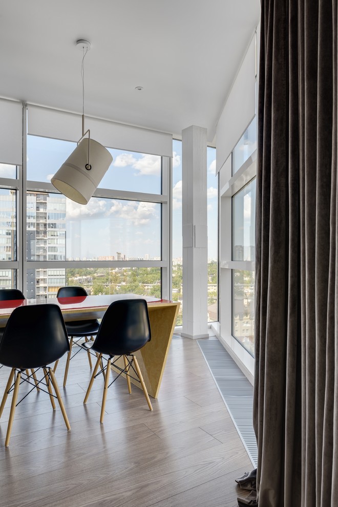 Музыка света