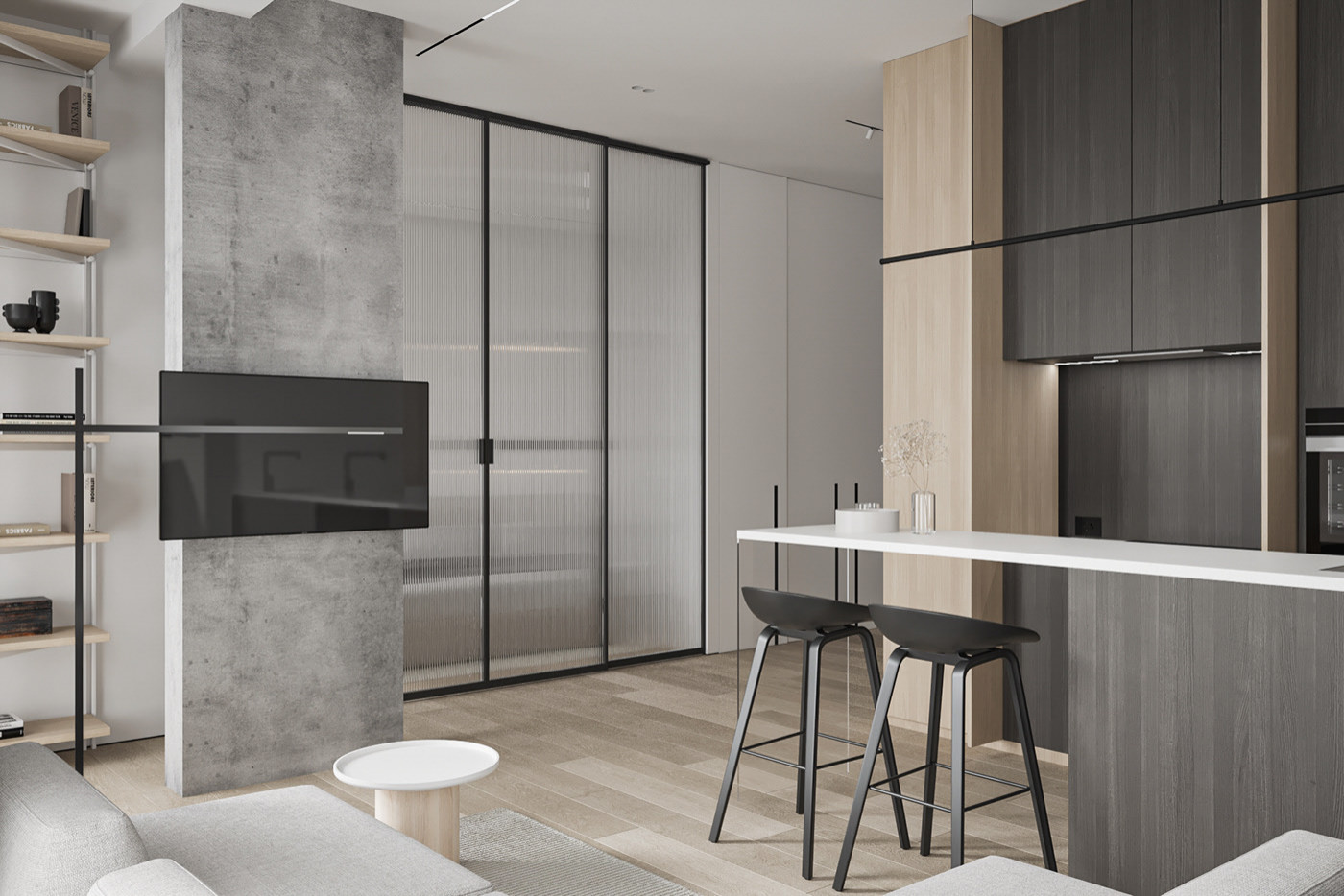 ЖК Арбатский