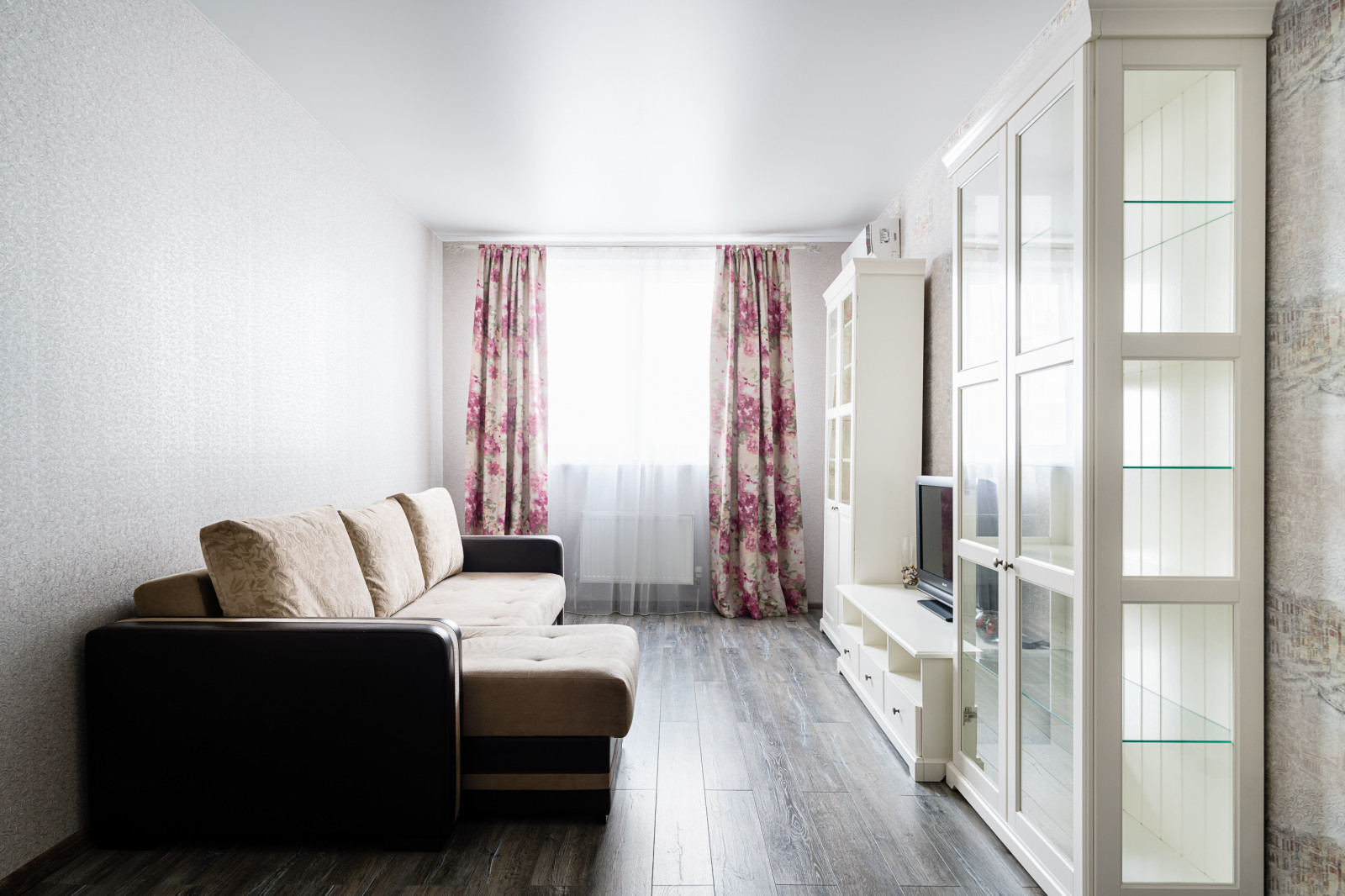 Интерьерная фотосъёмка квартиры в Краснодаре :: 21 сентября 2019