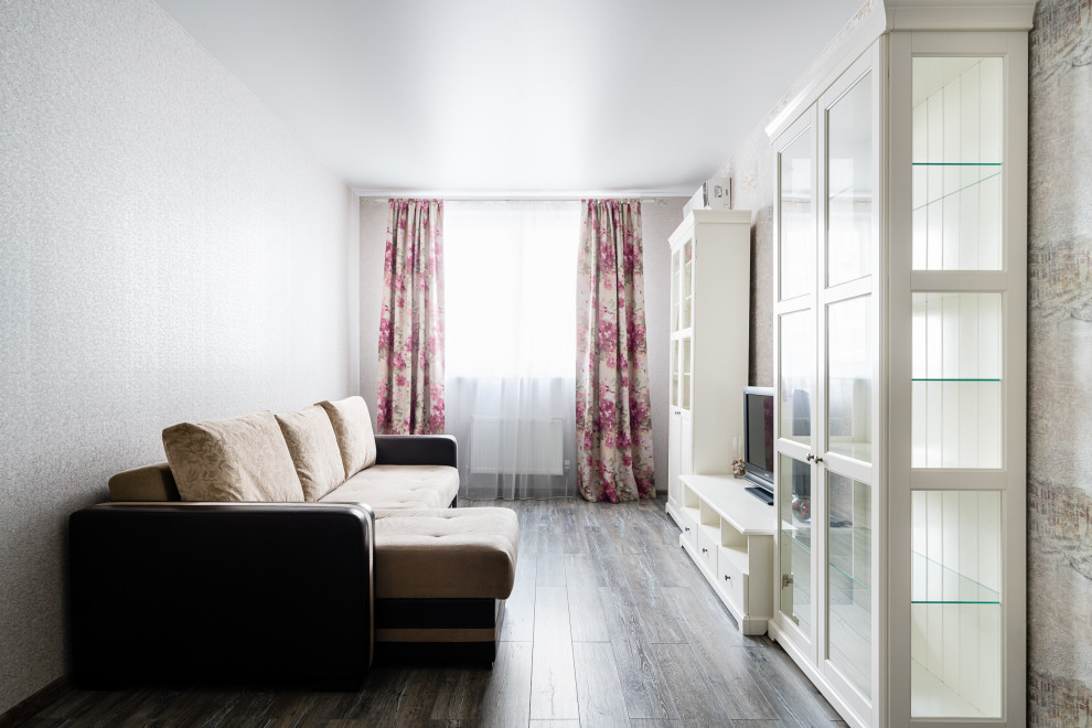 Интерьерная фотосъёмка квартиры в Краснодаре :: 21 сентября 2019