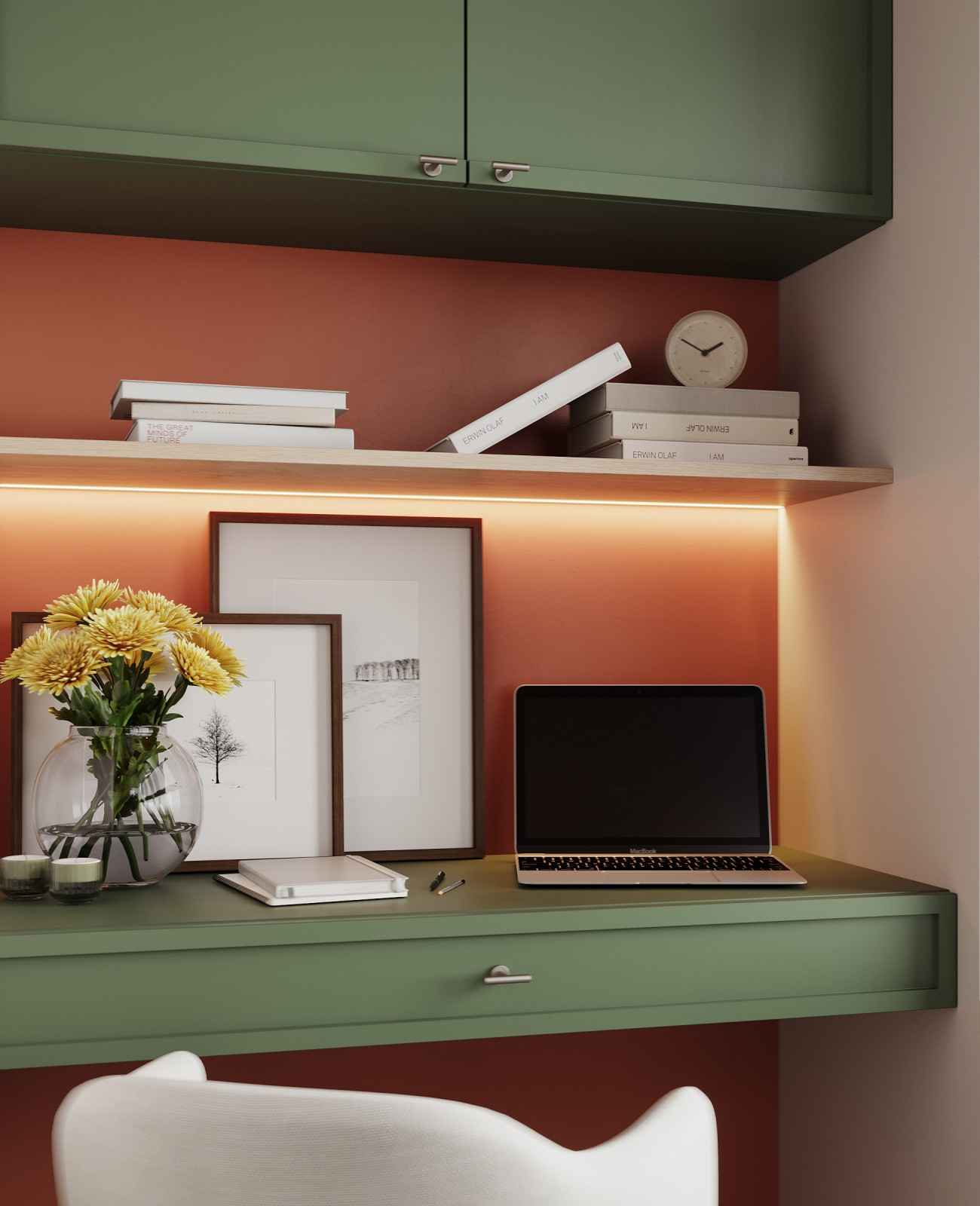 JK Скандинавия