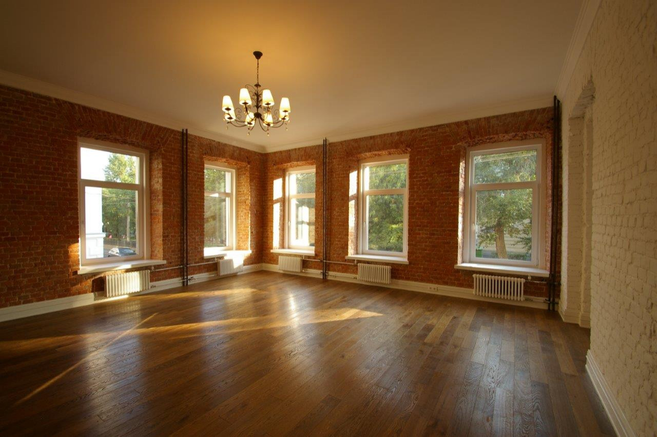 Квартира, Москва, Чистые пруды