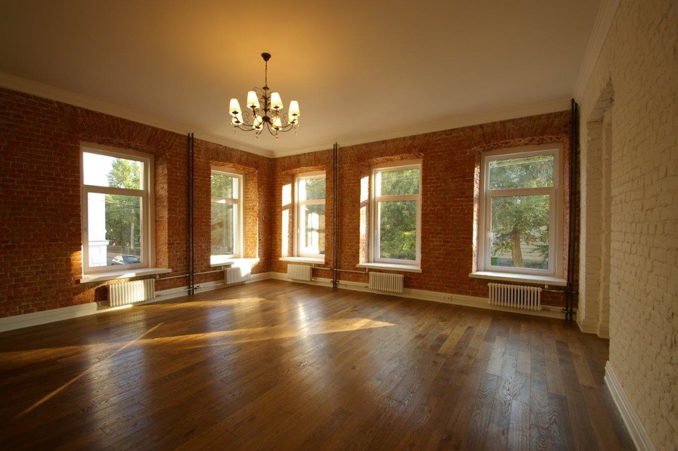 Квартира, Москва, Чистые пруды