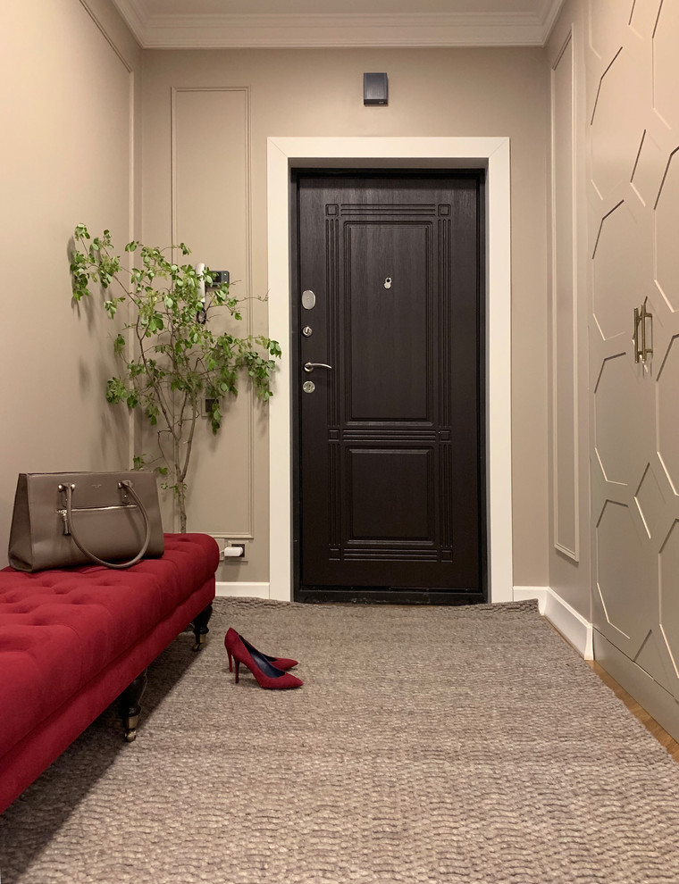 Реализация проекта