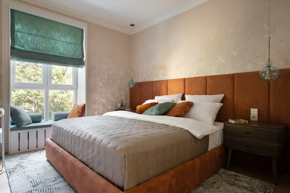 Студия Интерьерного дизайна Анны Геращенко