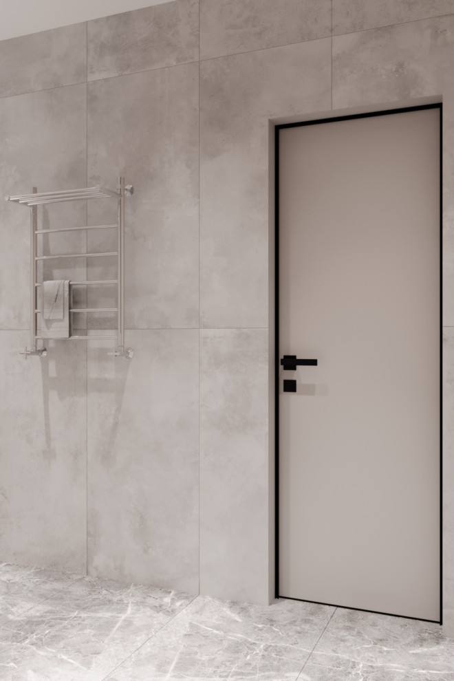 Квартира в г. Тбилиси 80 кв.м