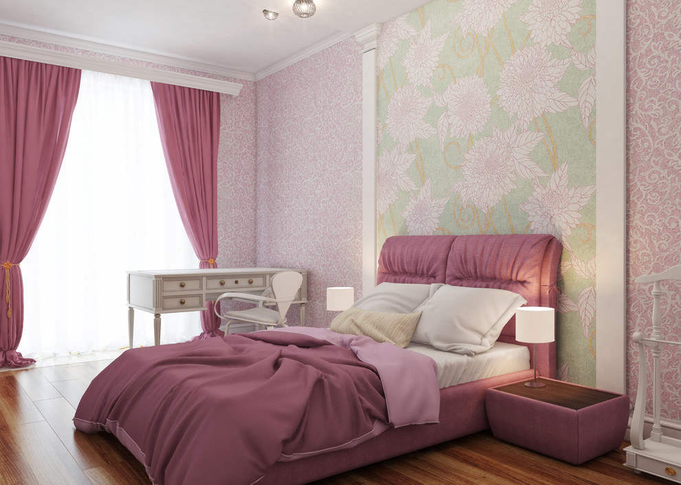 Изящная классика на Петроградке