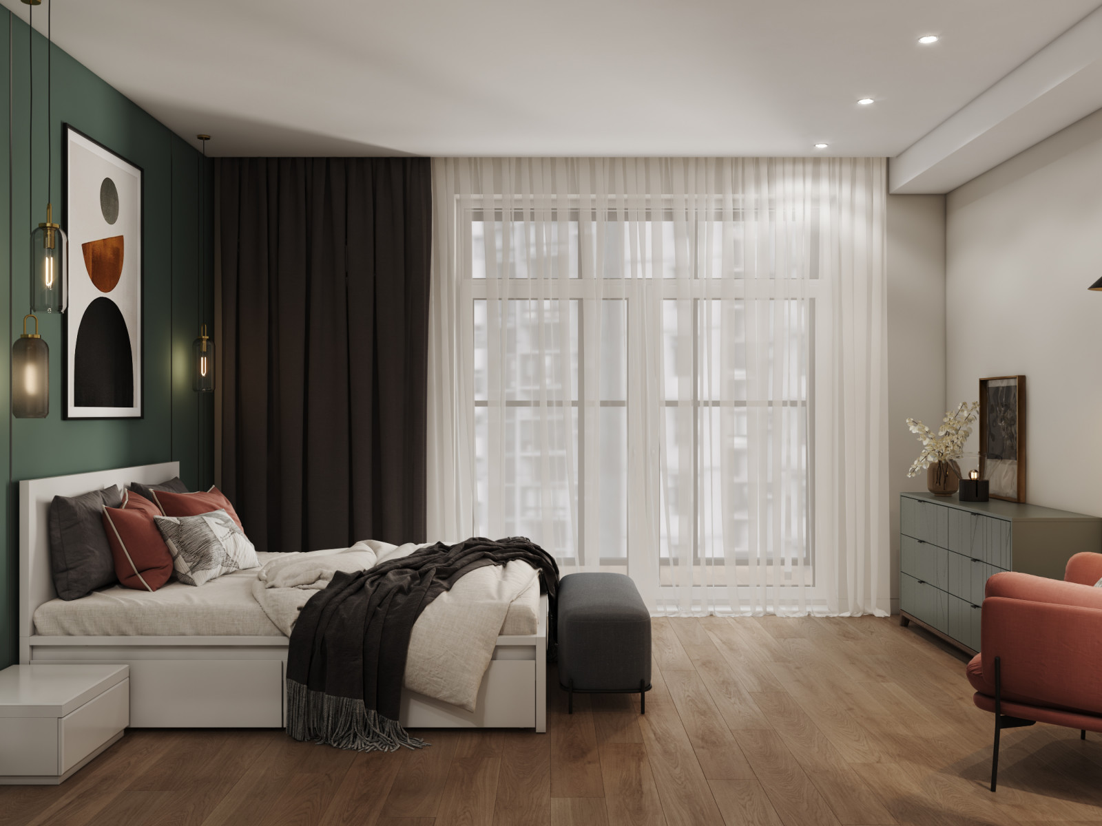 жк магнифика лайфстайл.