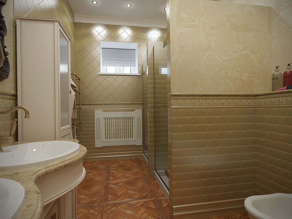 «Лавандовые поля»