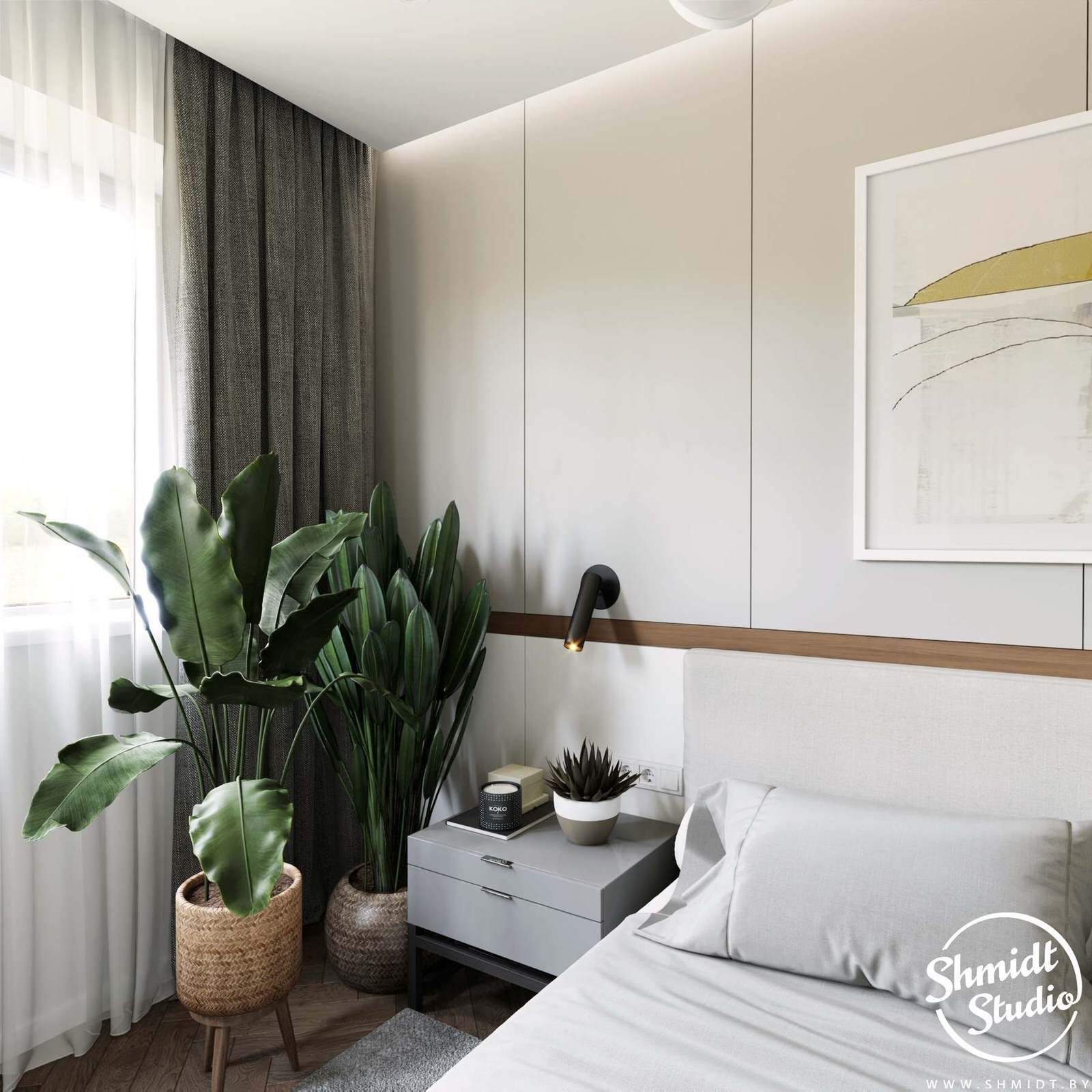 Проект "Утонченный" ||