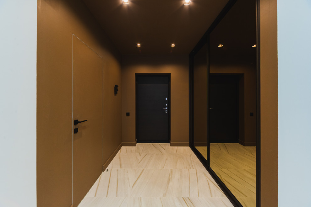 Квартира Ленинский