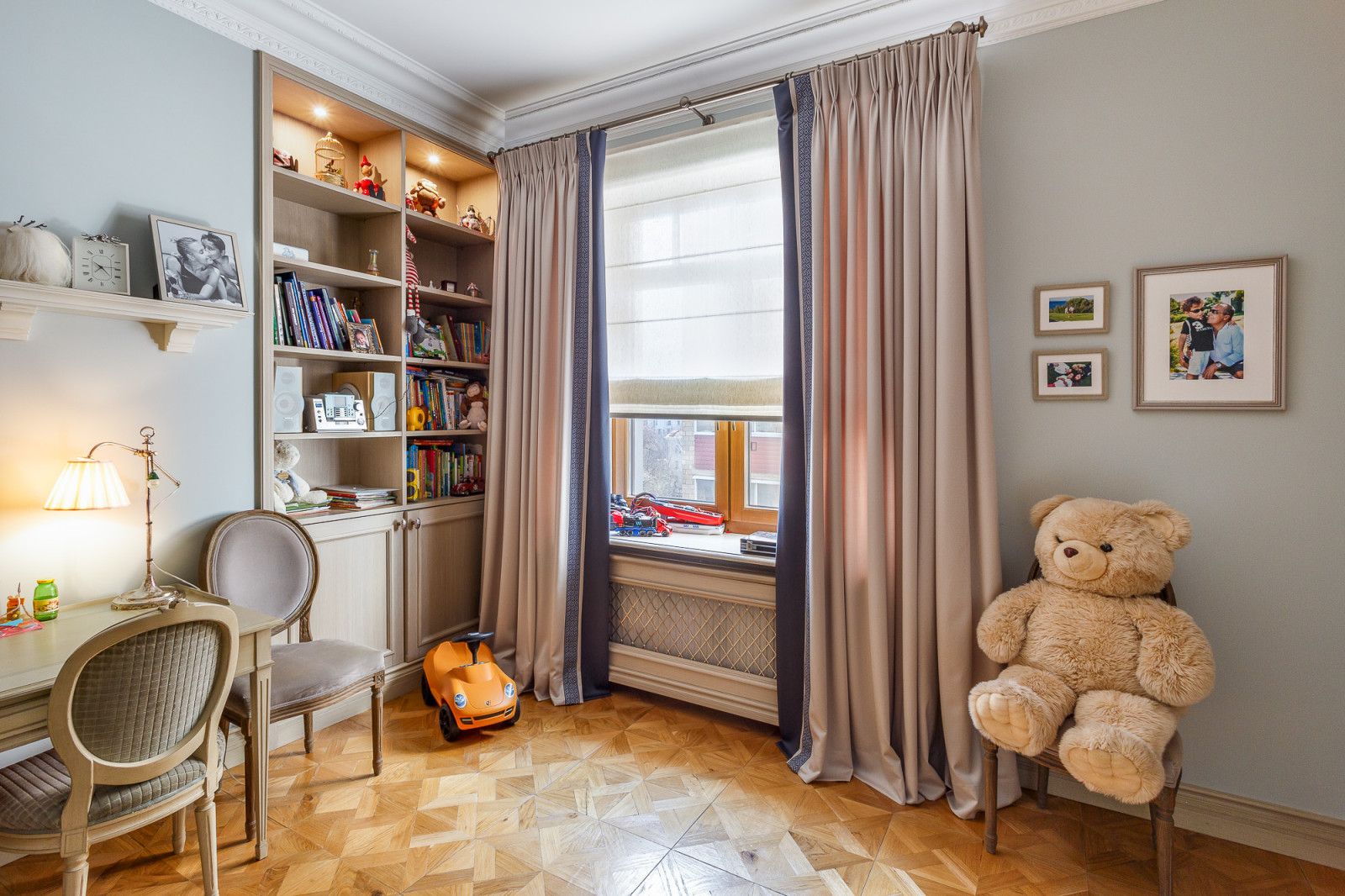 Частные апартаменты #7