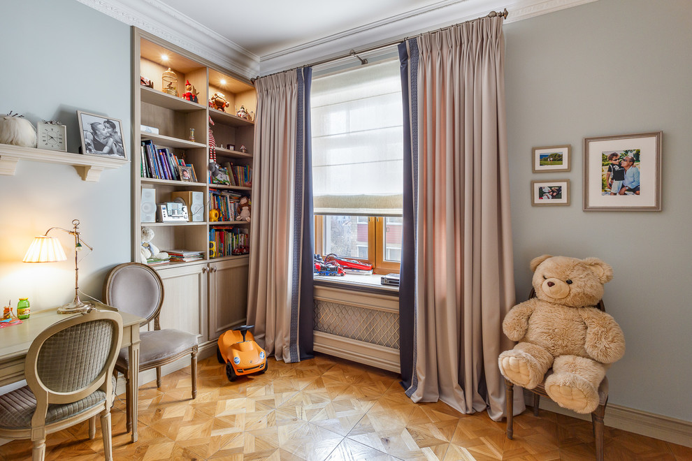 Частные апартаменты #7